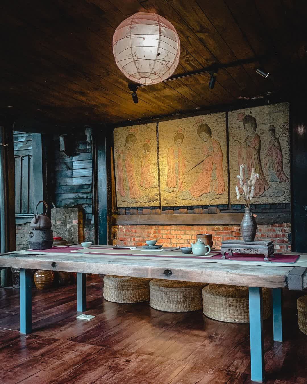 水里蛇窯陶藝文化園區 | 去趣 chicTrip