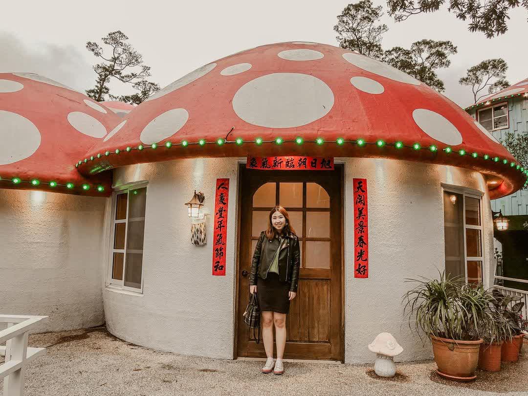 蘇維拉莊園 | 去趣 chicTrip