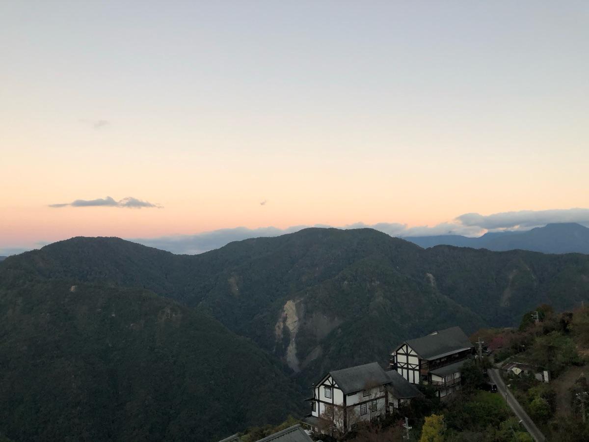 清境農場青青草原 | 去趣 chicTrip