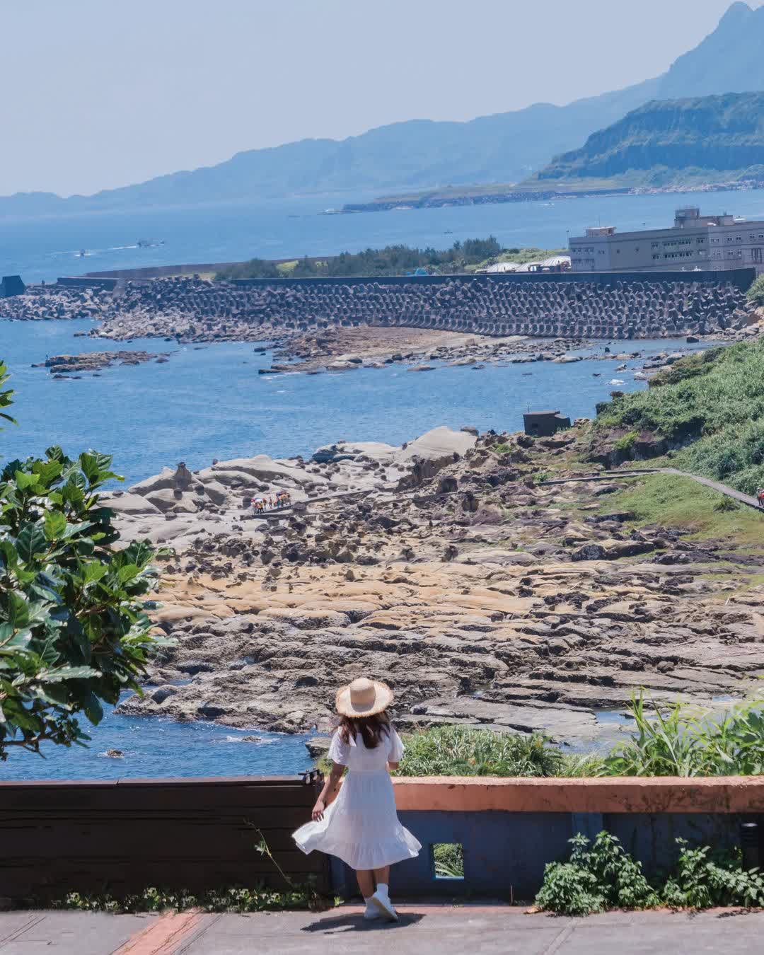 阿拉寶灣 | 去趣 chicTrip