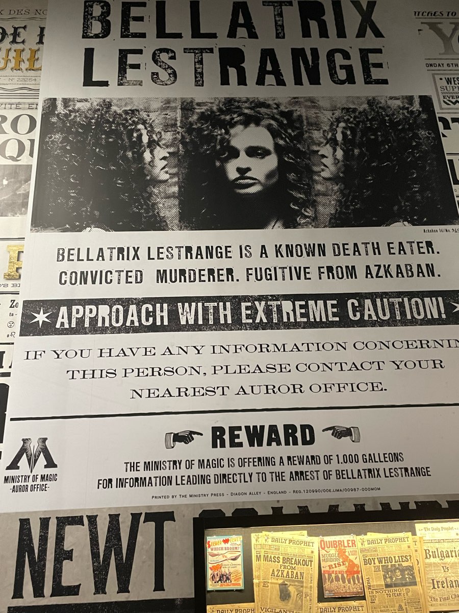 哈利波特主题公园 | 去趣 chicTrip