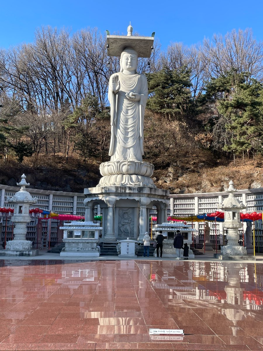 Yeonhoeru Pavilion | 去趣 chicTrip