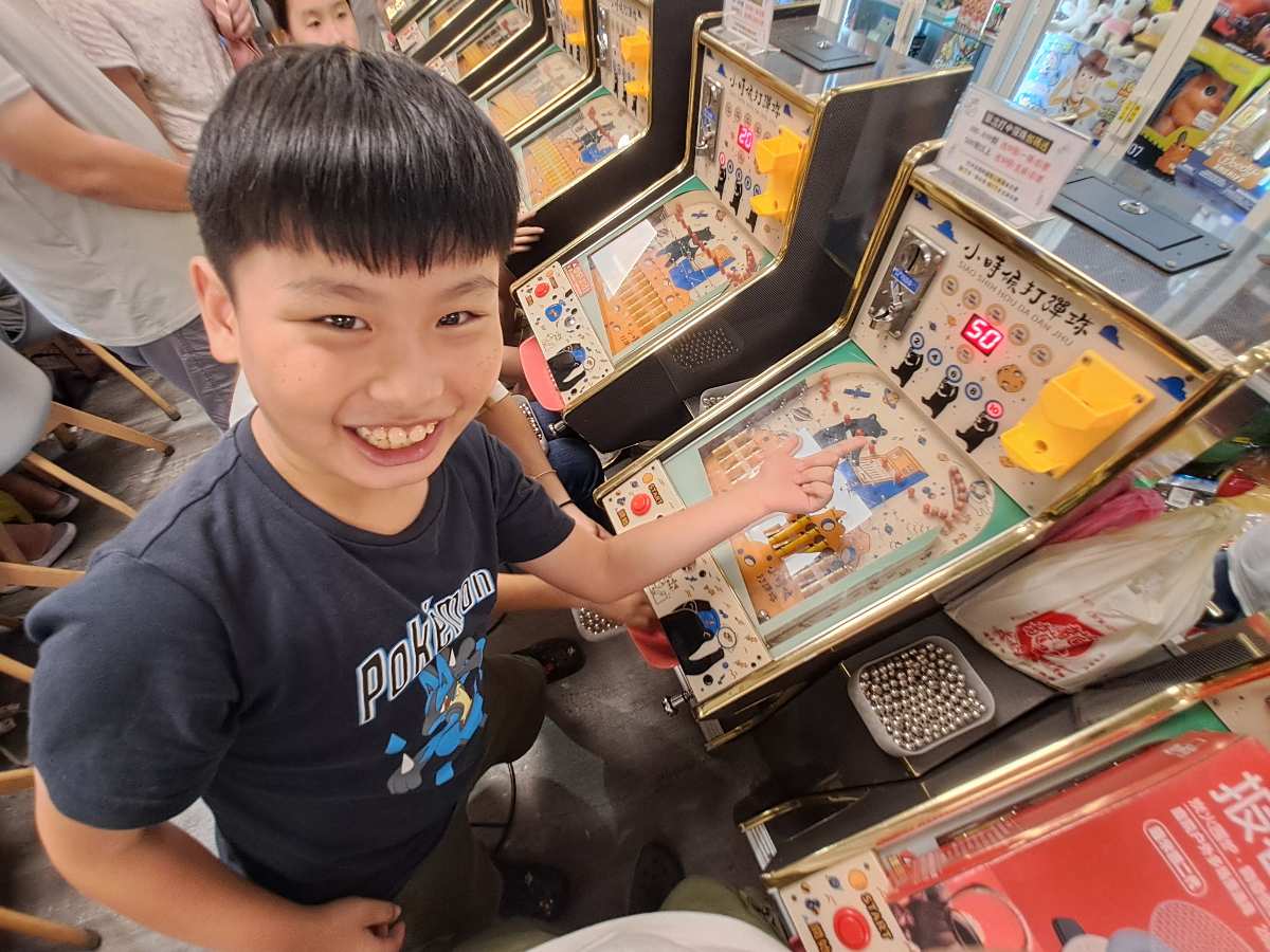 羅東觀光夜市 | 去趣 chicTrip