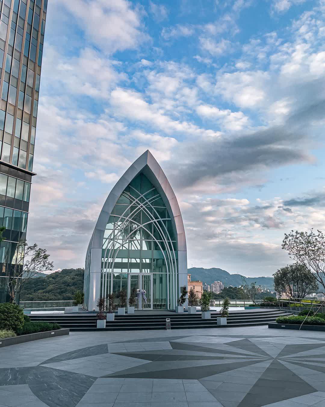 台北漢來大飯店 | 去趣 chicTrip