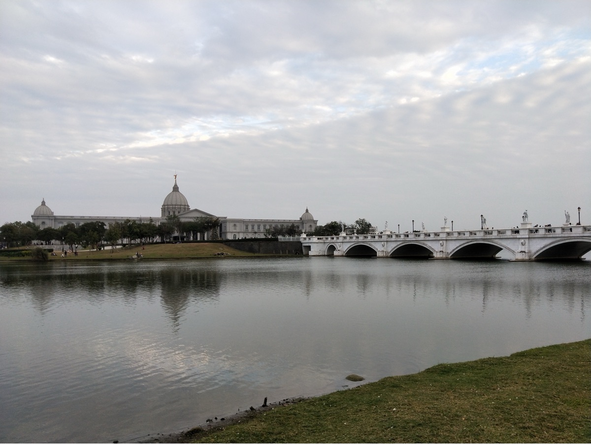 奇美博物館 | 去趣 chicTrip