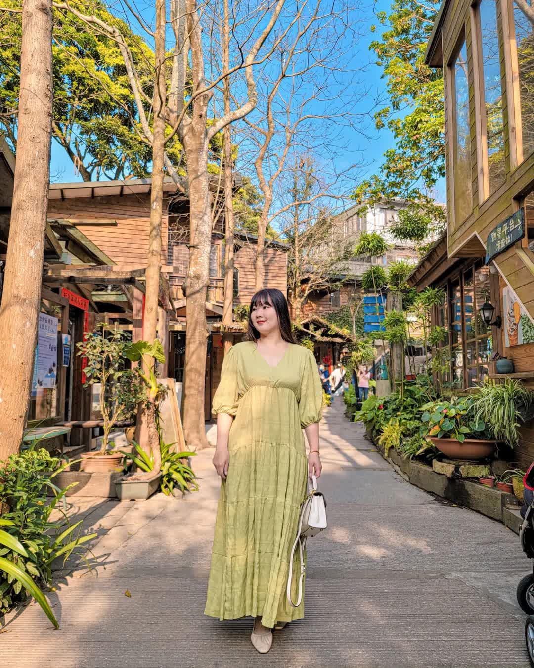 卓也小屋渡假園區 | 去趣 chicTrip