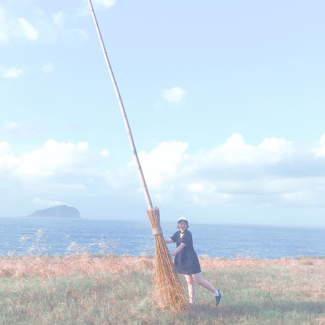 基隆八斗子潮境公園 | 去趣 chicTrip