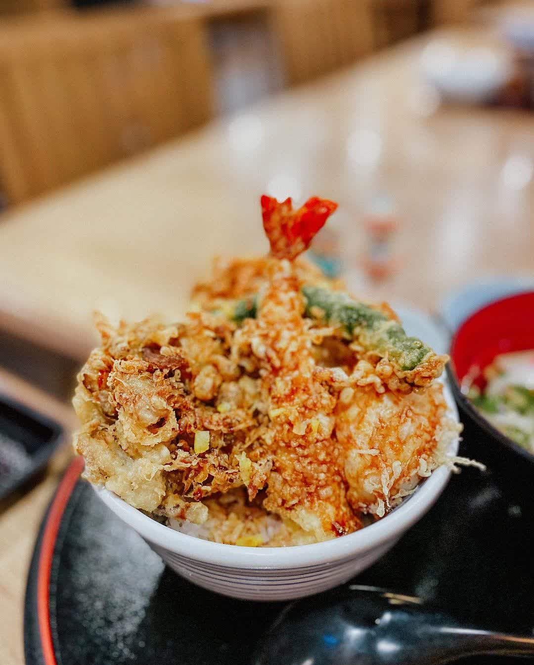 天吉屋 台北京站店