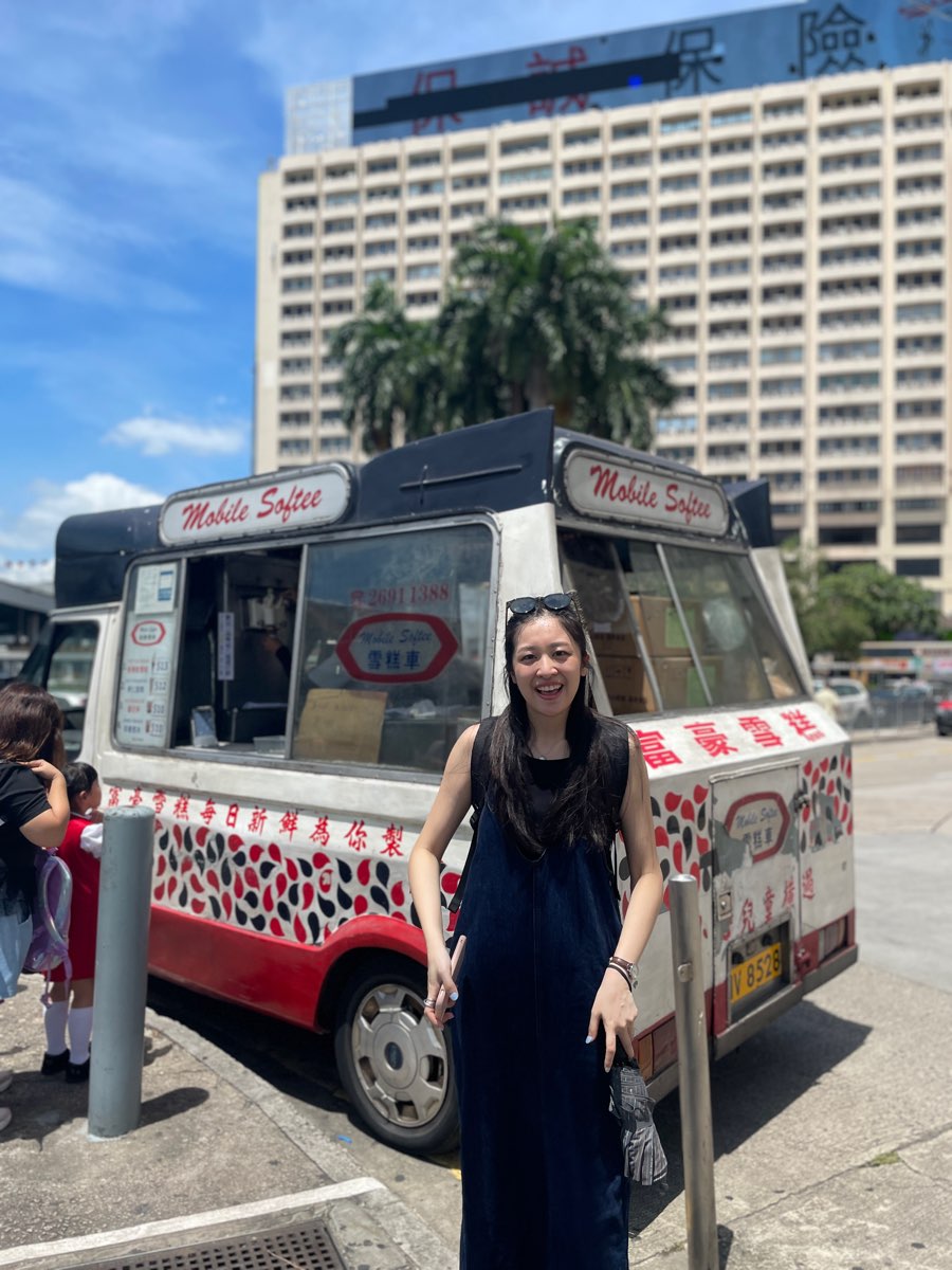 富豪雪糕 | 去趣 chicTrip