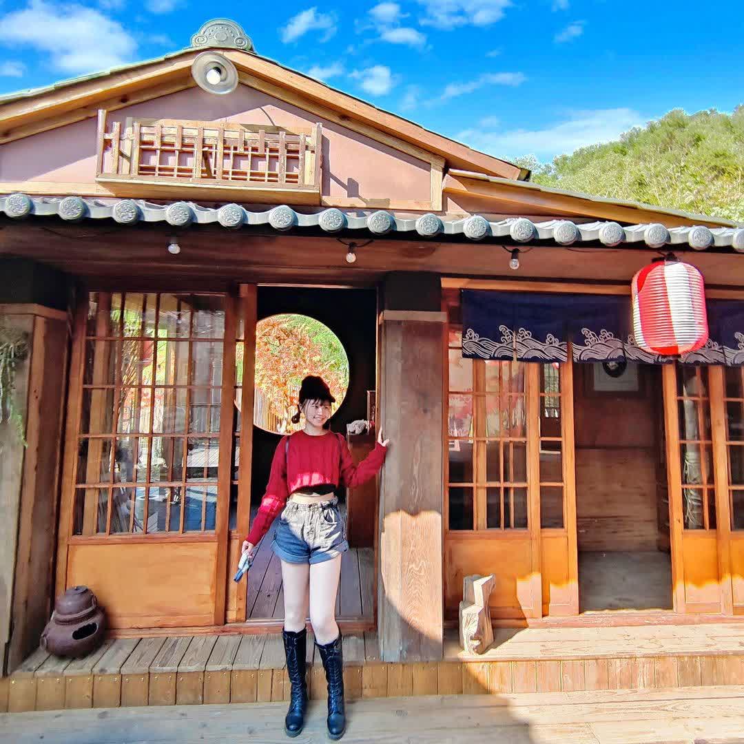 莫內秘密花園 | 去趣 chicTrip