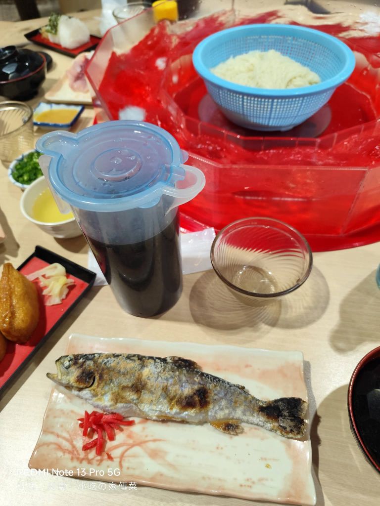 Municipal Tōsenkyō Sōmen-noodle restaurant | 去趣 chicTrip