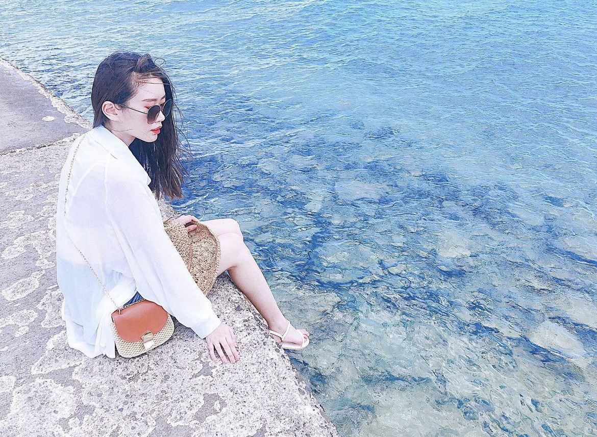 澎湖後寮天堂路