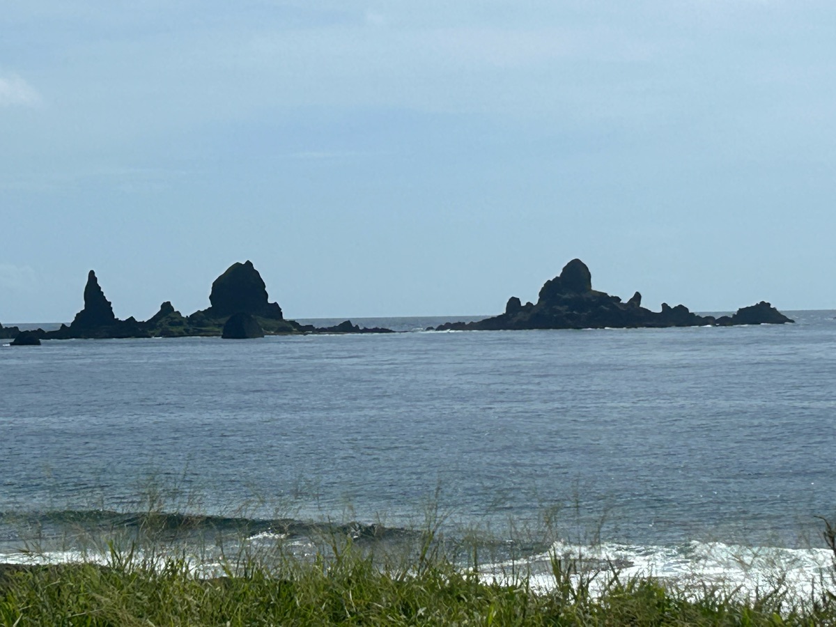 軍艦岩 | 去趣 chicTrip