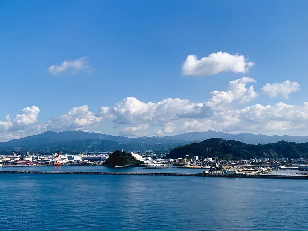 松山機場 | 去趣 chicTrip