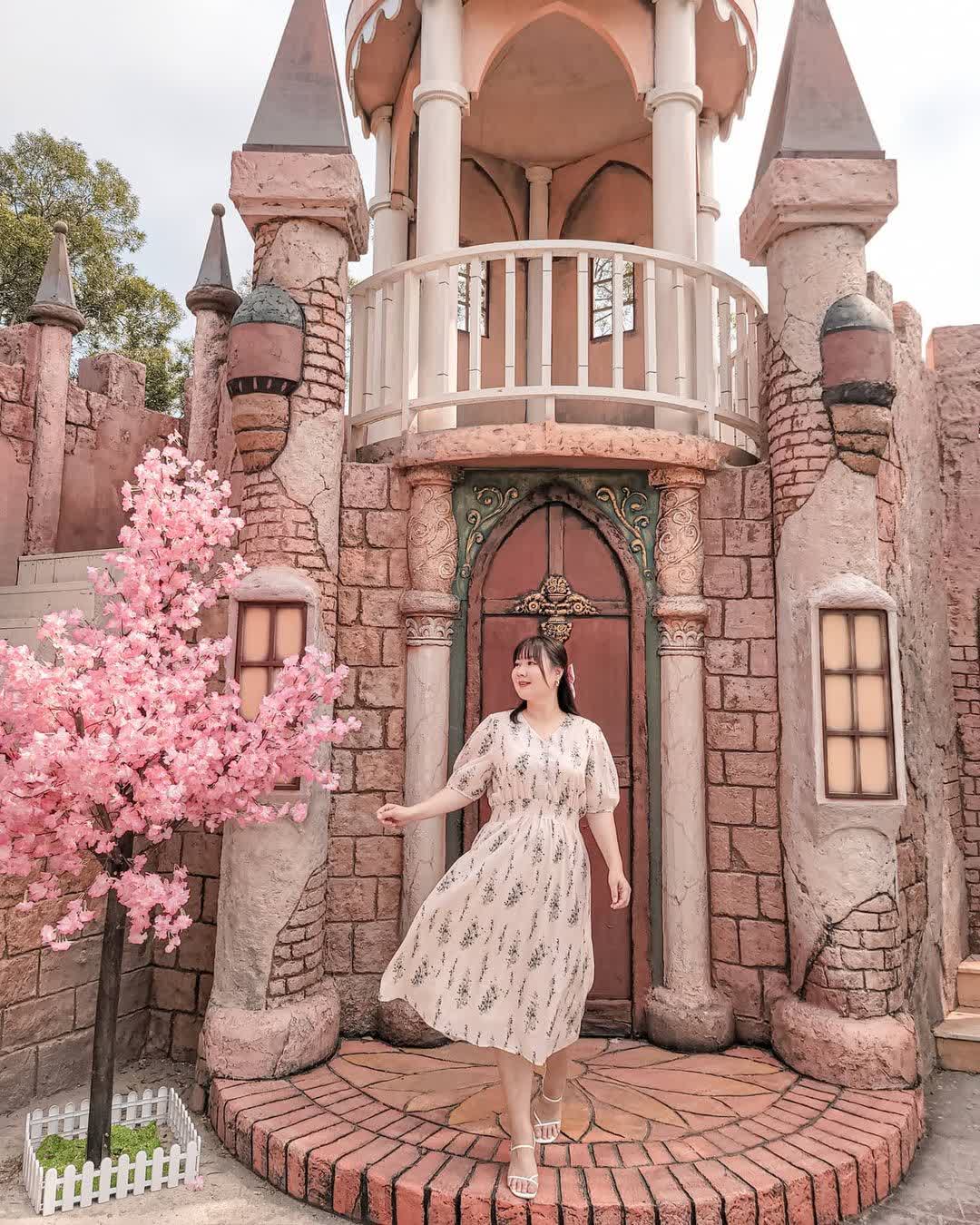 綠意山莊(Greenforest) | 去趣 chicTrip