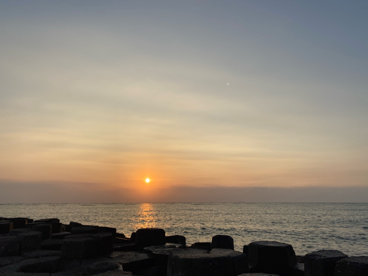 觀夕平臺 | 去趣 chicTrip