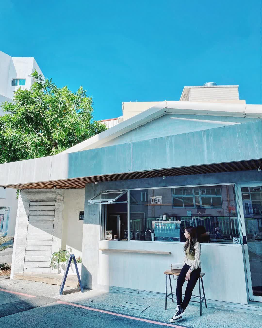 光井咖啡Wellight Coffee