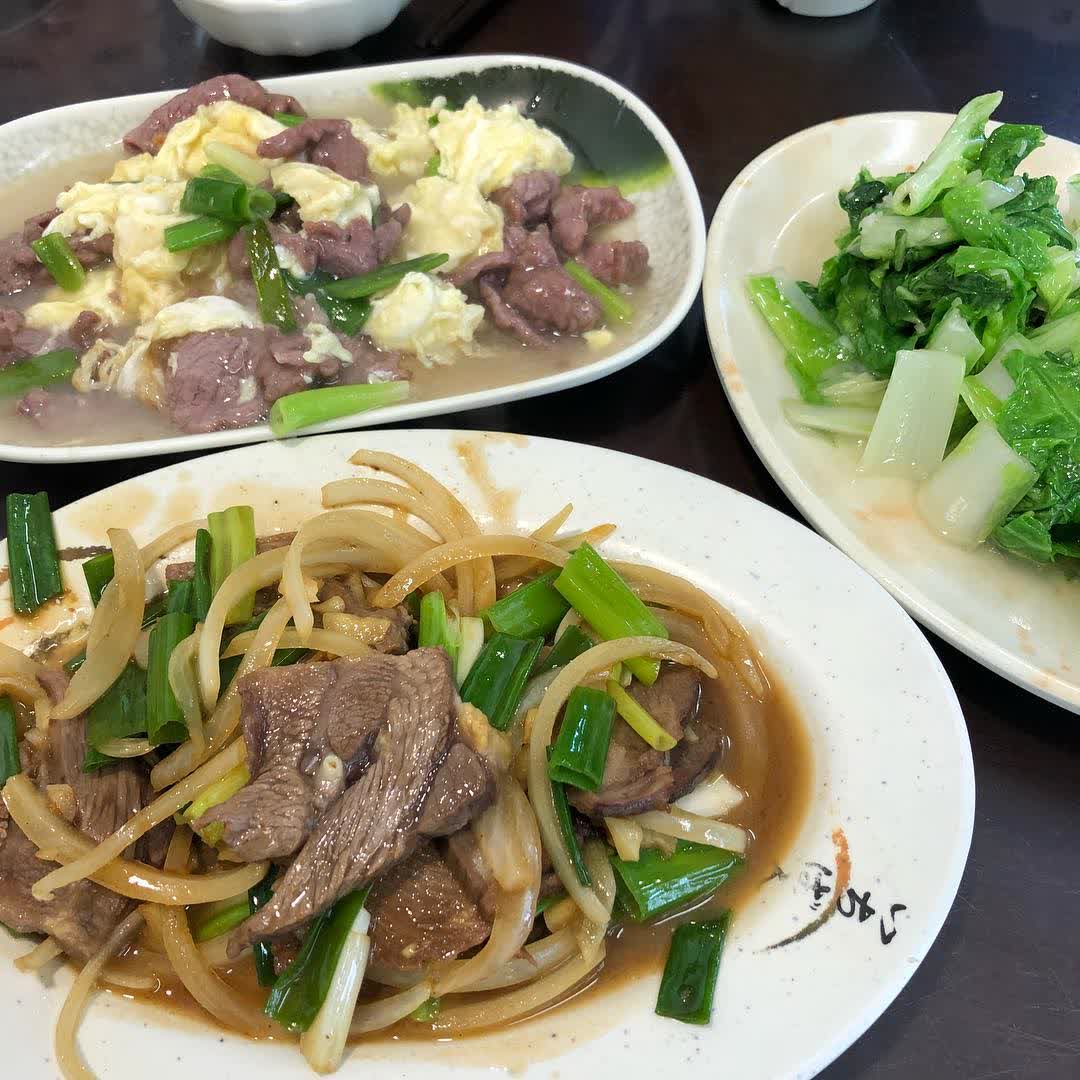 億哥牛肉湯 | 去趣 chicTrip