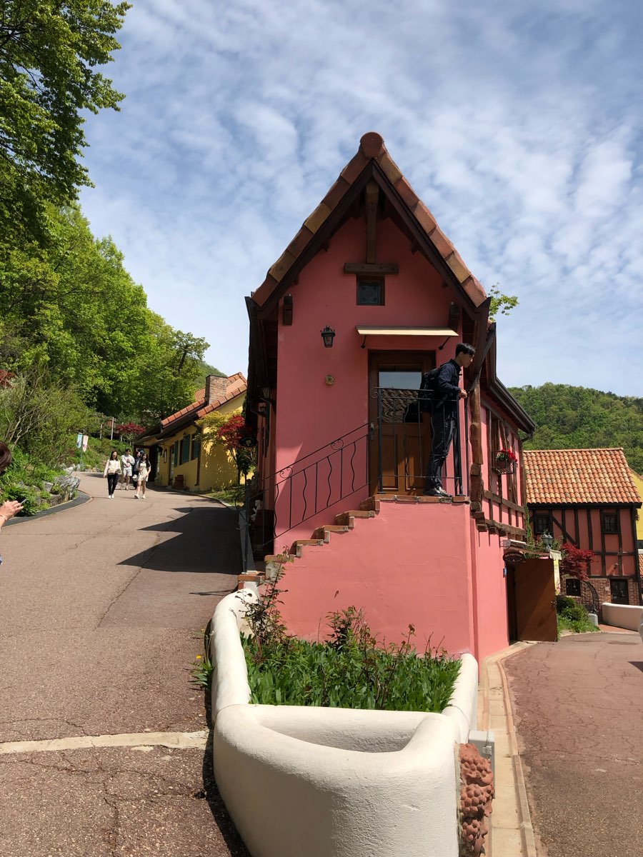 小法國村 | 去趣 chicTrip