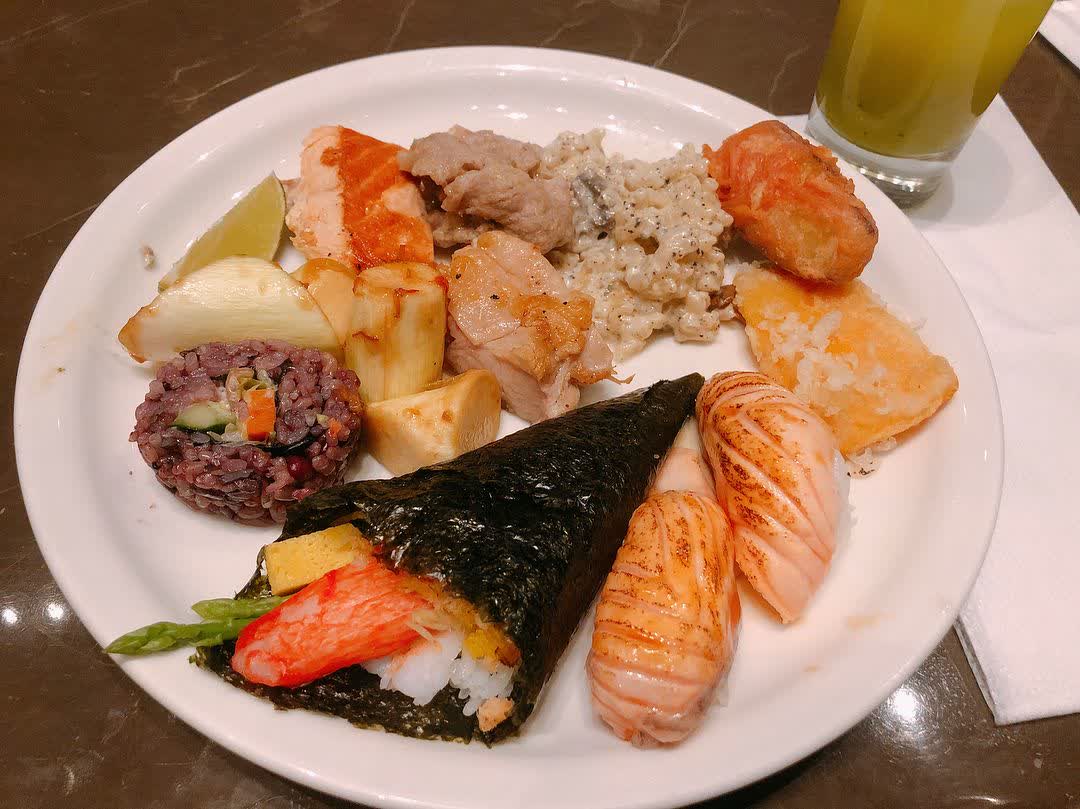 台北晶華酒店 | 去趣 chicTrip