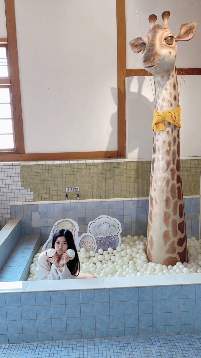 國家漫畫博物館 | 去趣 chicTrip