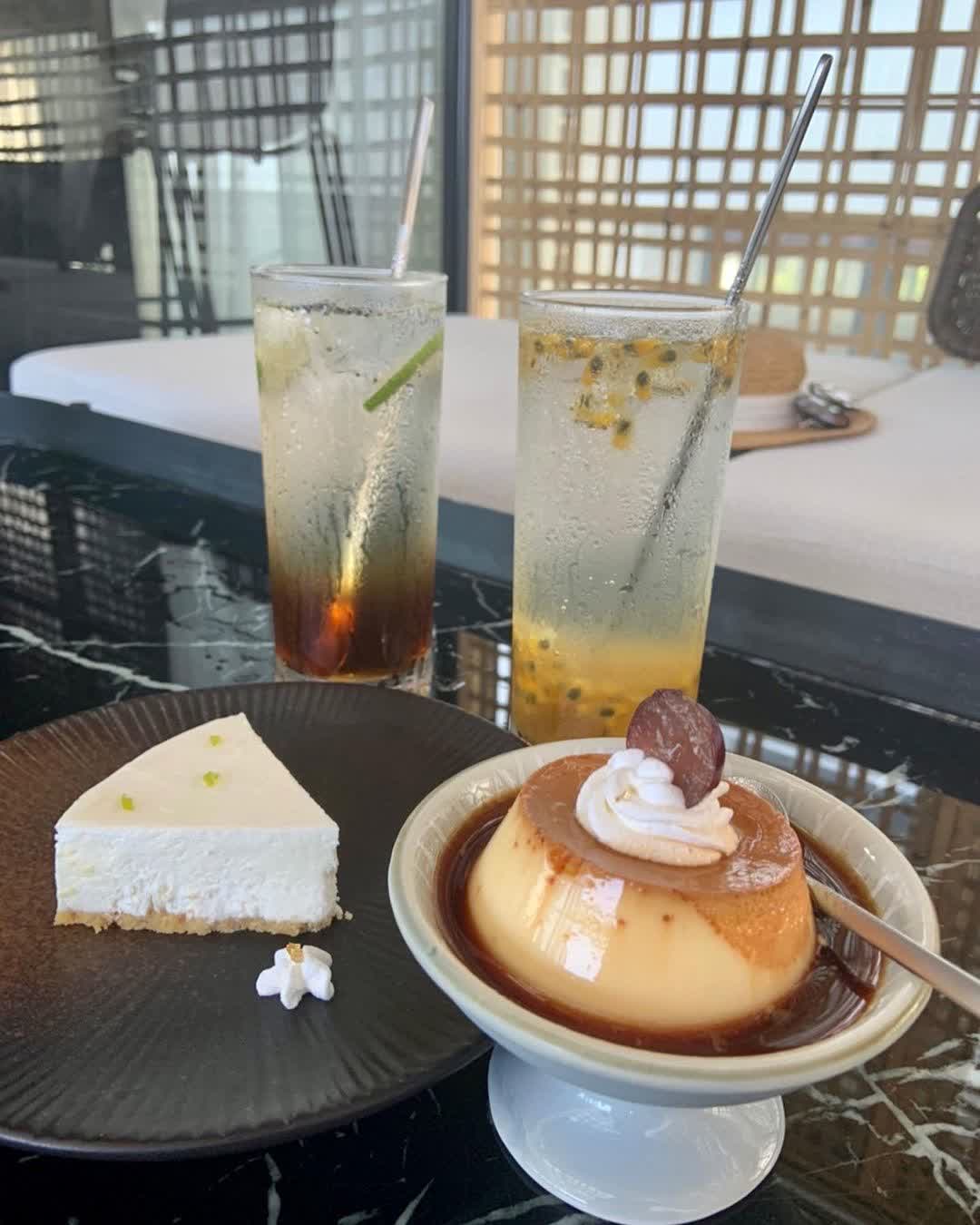 滿山望海 | 去趣 chicTrip