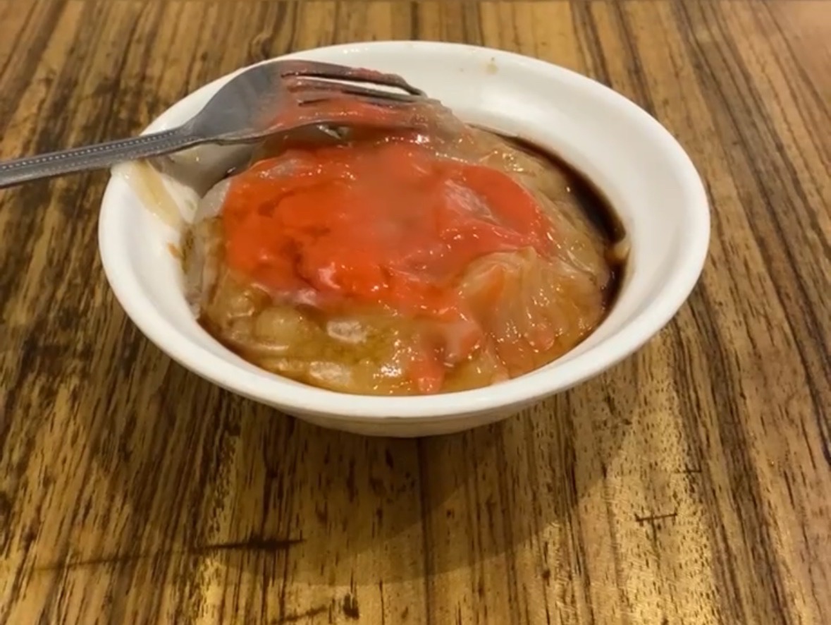 丁山肉丸 | 去趣 chicTrip