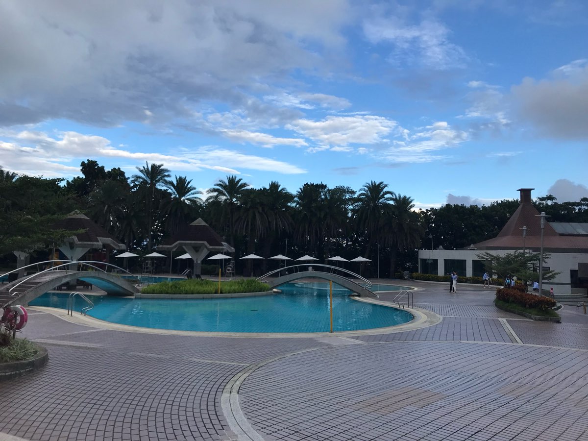 美侖大飯店 | 去趣 chicTrip