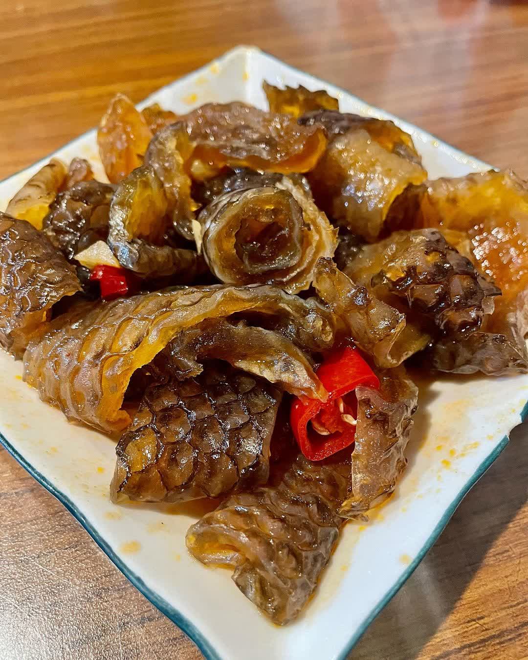 川渝小吃坊/美食/小吃/restaurants/takeout | 去趣 chicTrip