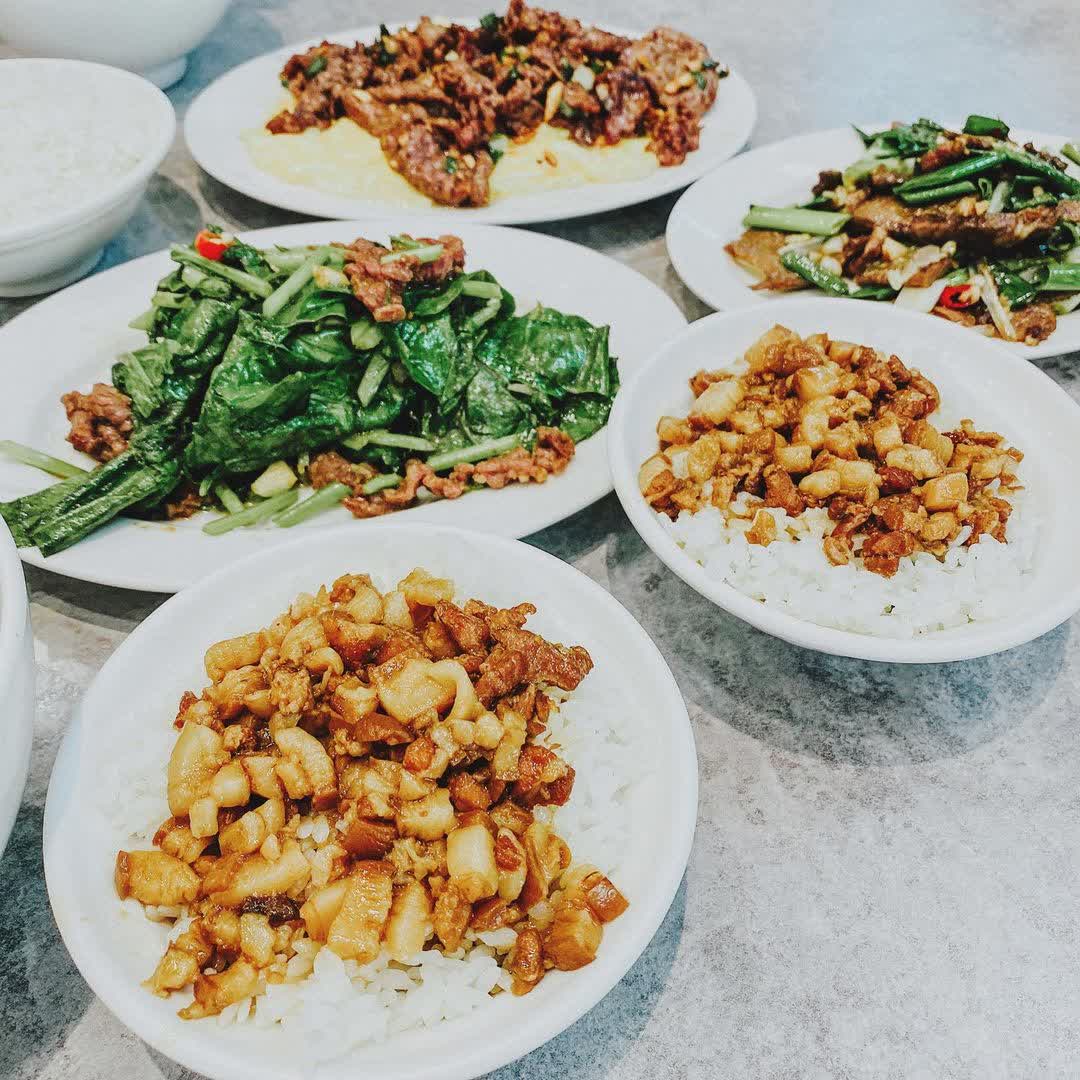 文章牛肉湯 安平總店 | 去趣 chicTrip