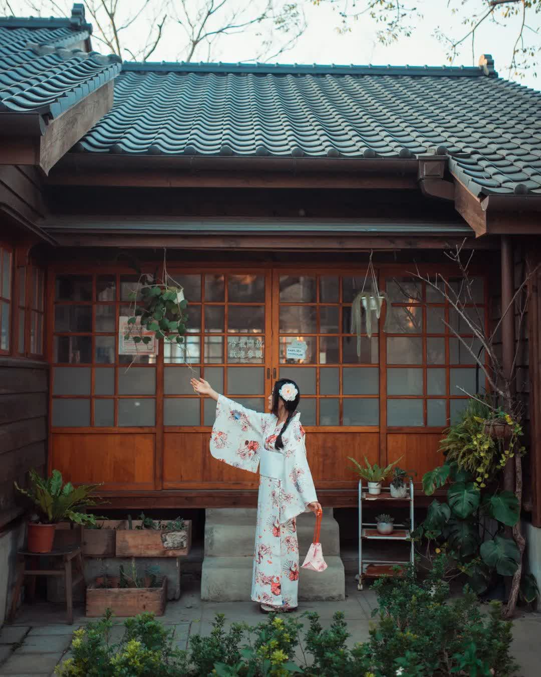 壢小故事森林 | 去趣 chicTrip