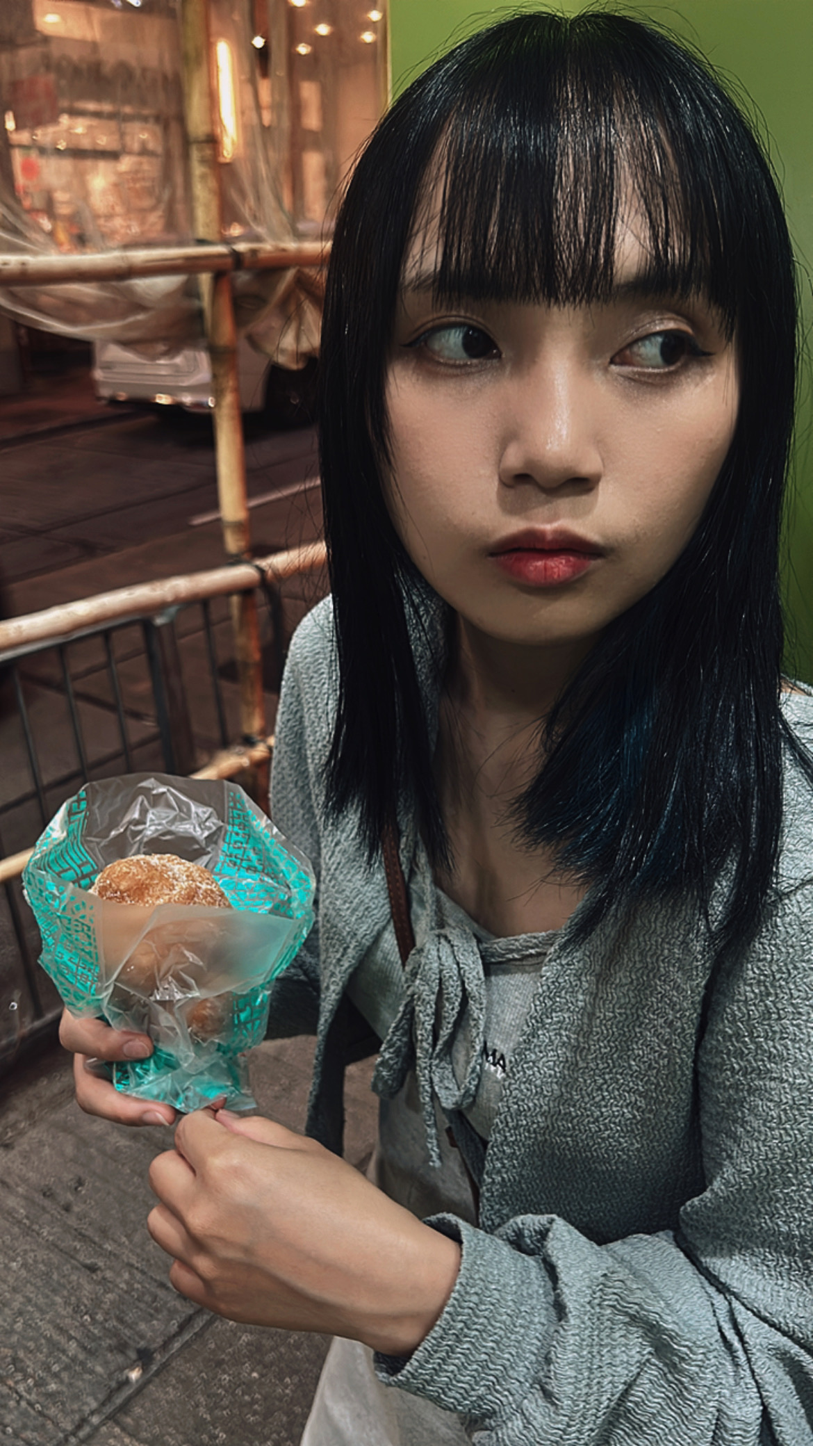 泰昌餅家 (中環店) | 去趣 chicTrip