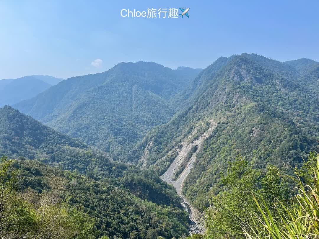 司馬庫斯 | 去趣 chicTrip