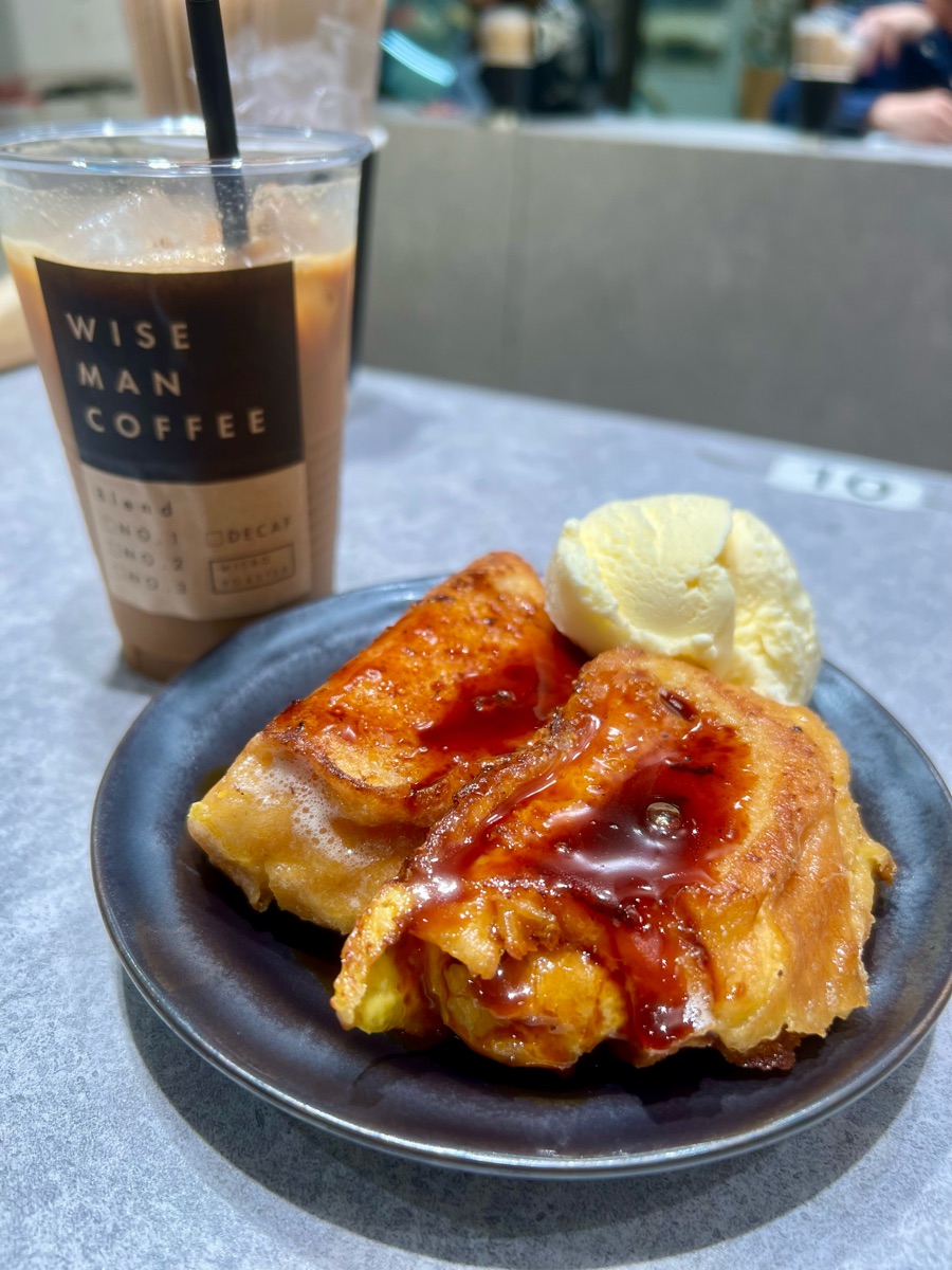 NEWoMan 新宿 | 去趣 chicTrip