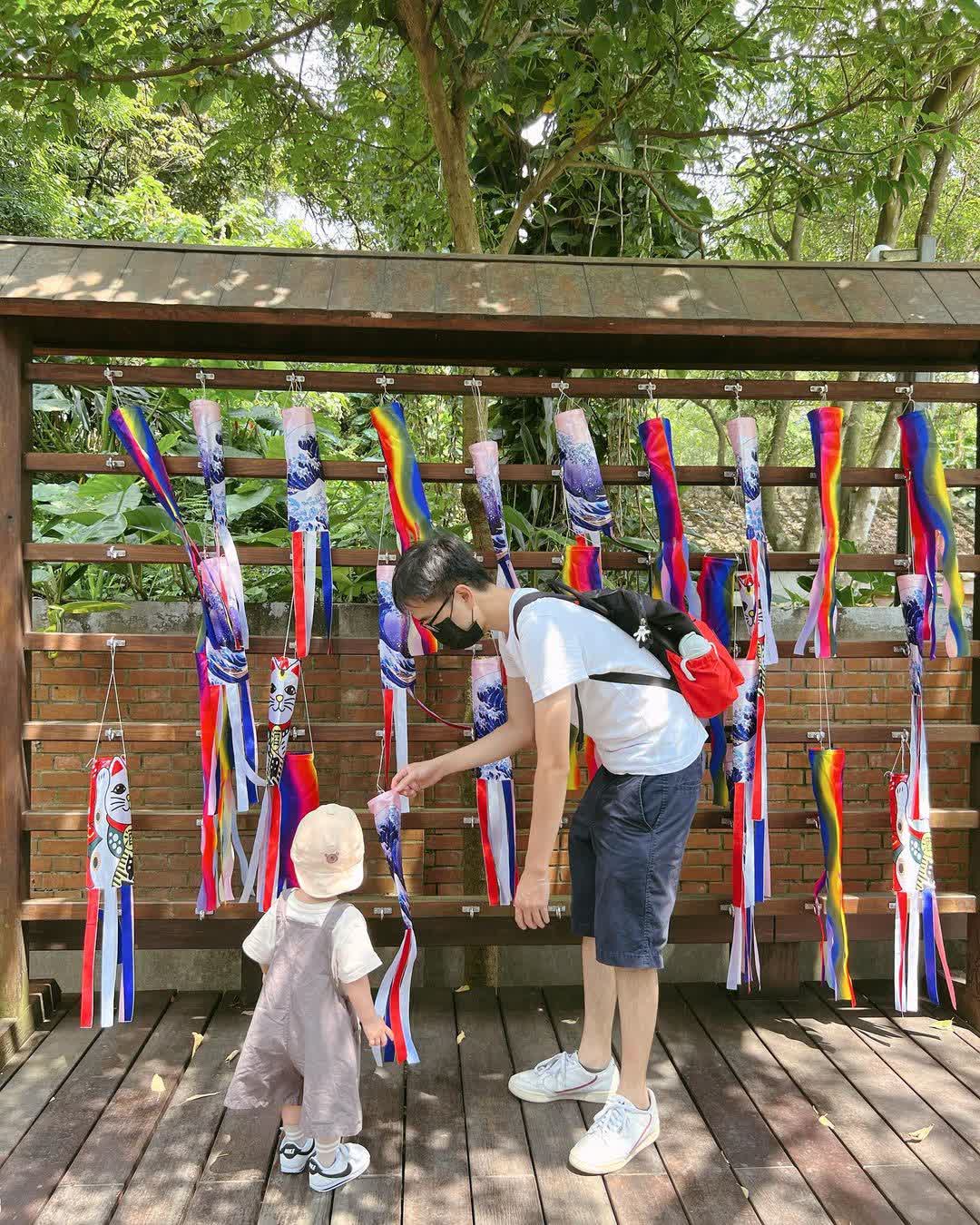 桃園神社_昭和拾參 | 去趣 chicTrip