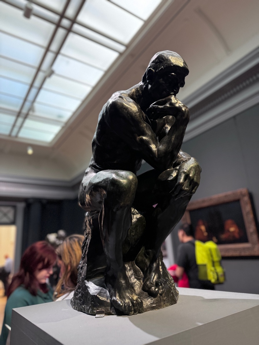 大都會藝術博物館 | 去趣 chicTrip