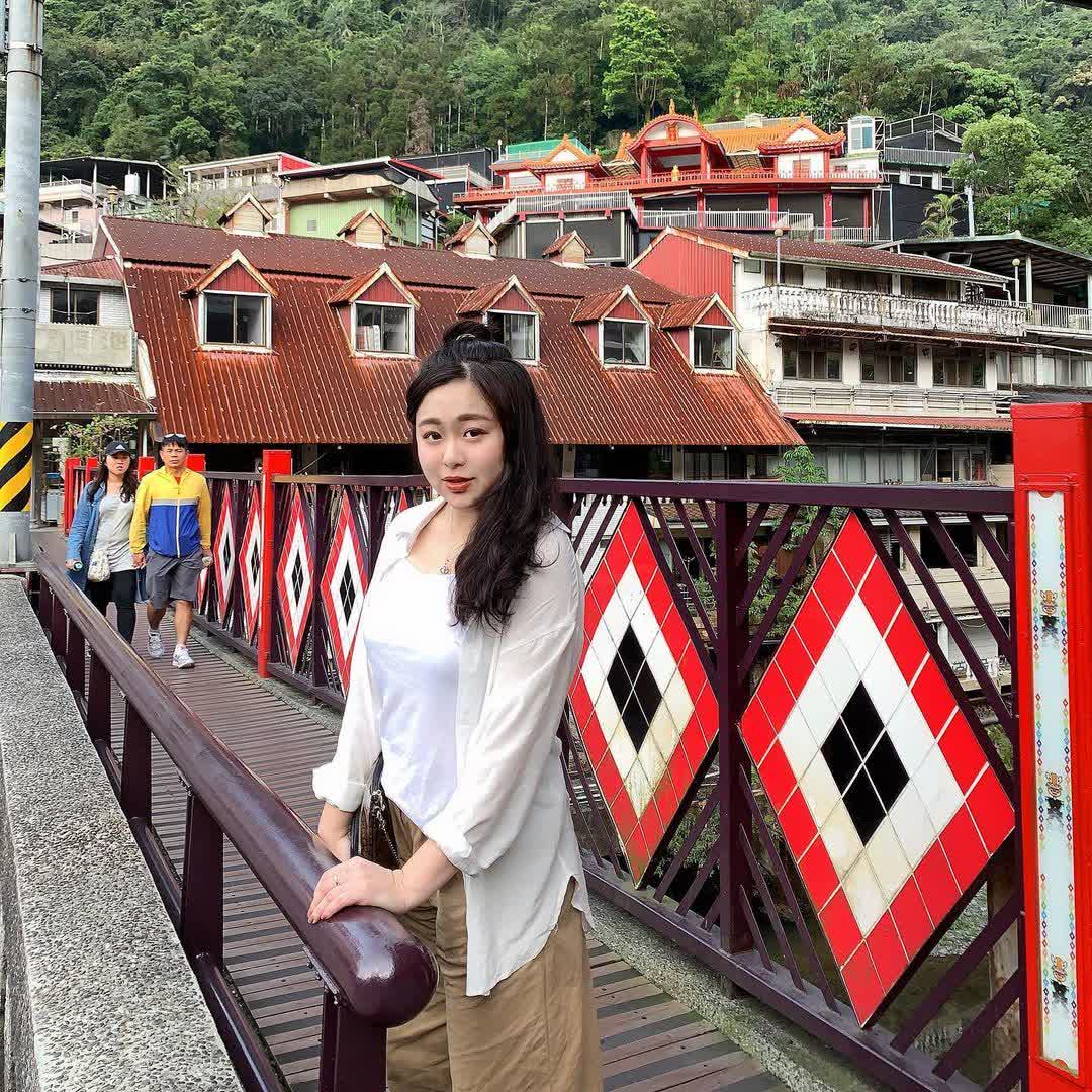 烏來老街 | 去趣 chicTrip