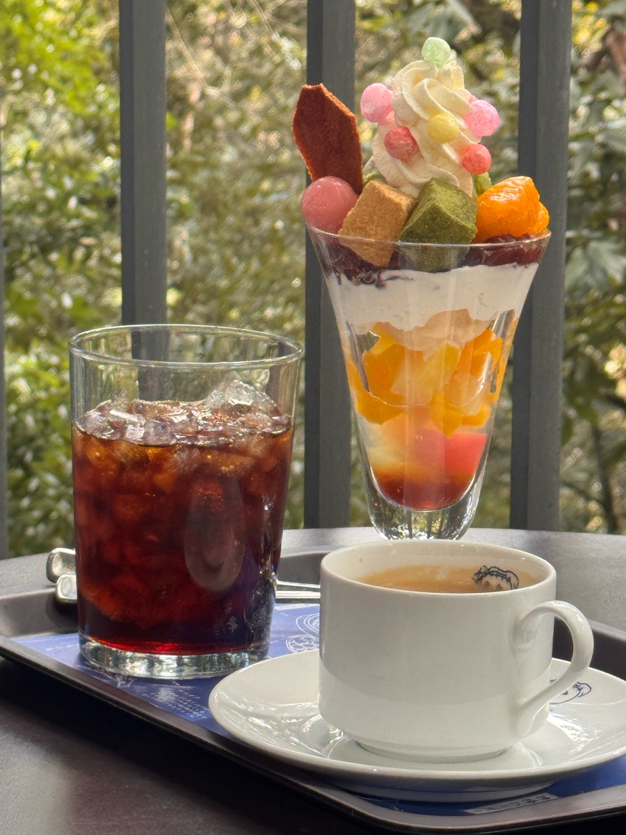 神椿 | 去趣 chicTrip