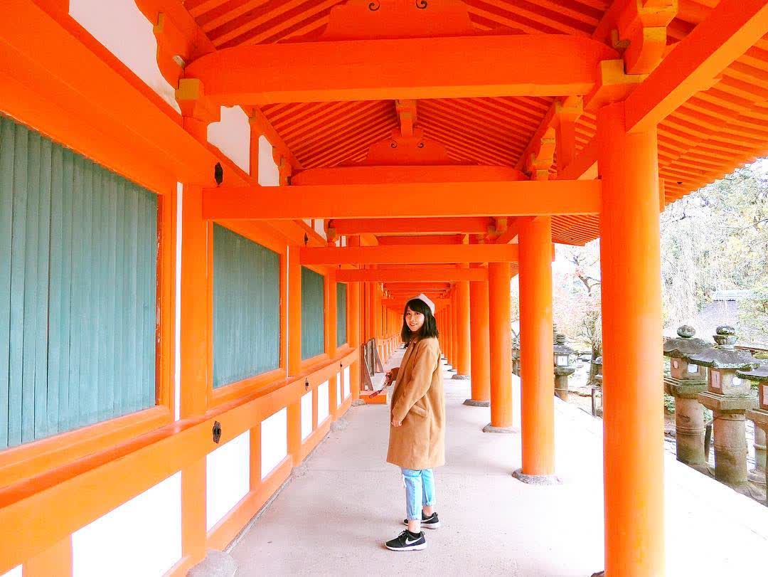 水谷茶屋 | 去趣 chicTrip