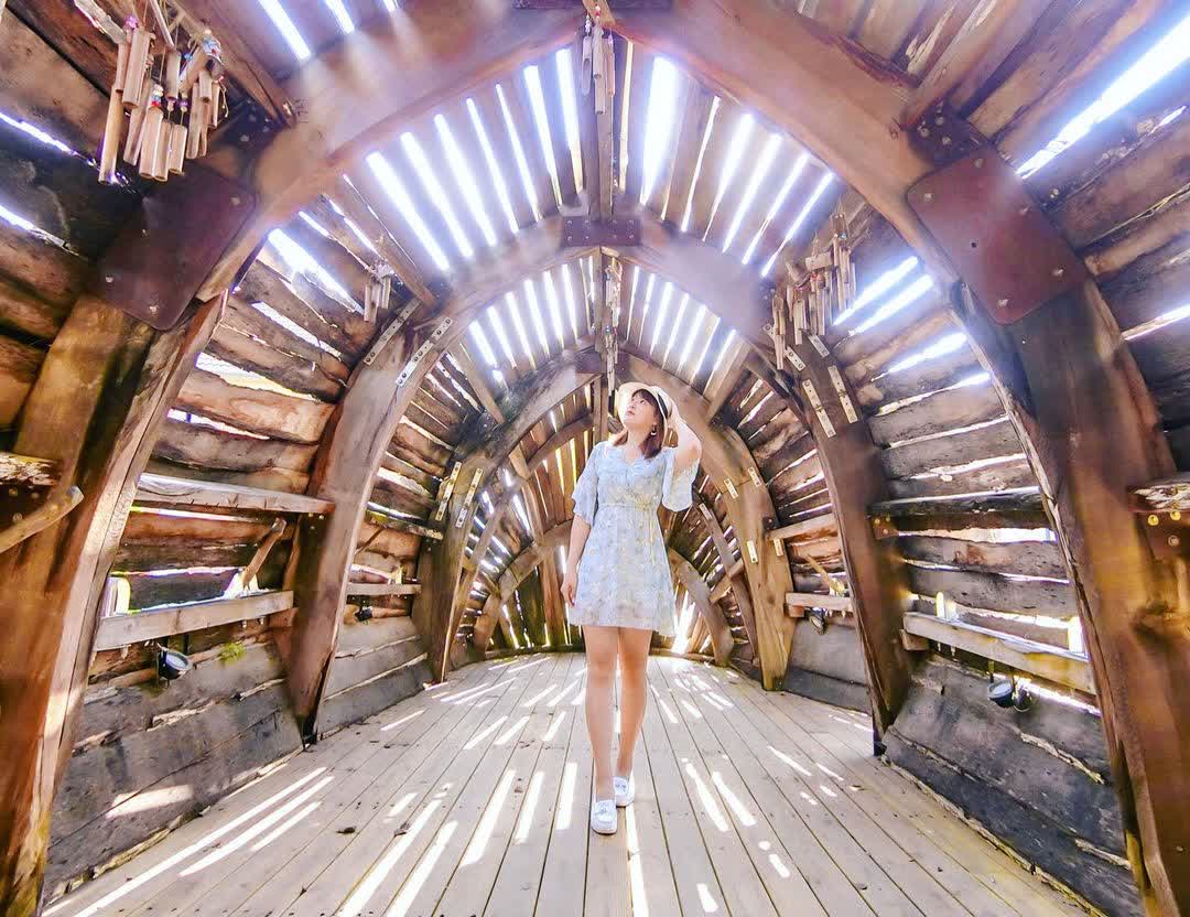 淡水海關碼頭 | 去趣 chicTrip