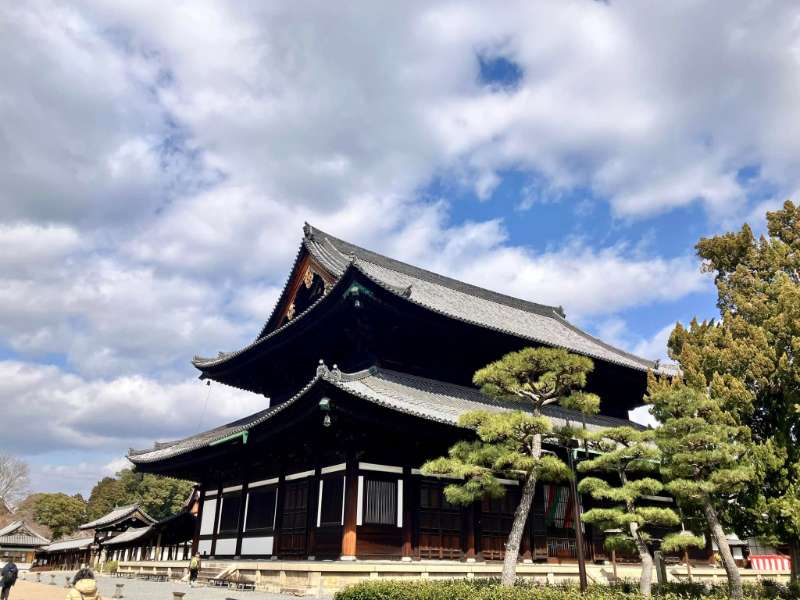 東福寺 | 去趣 chicTrip