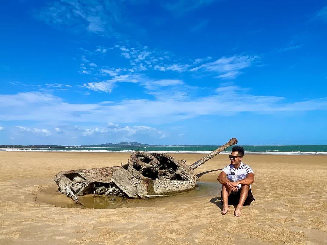 歐厝沙灘 | 去趣 chicTrip