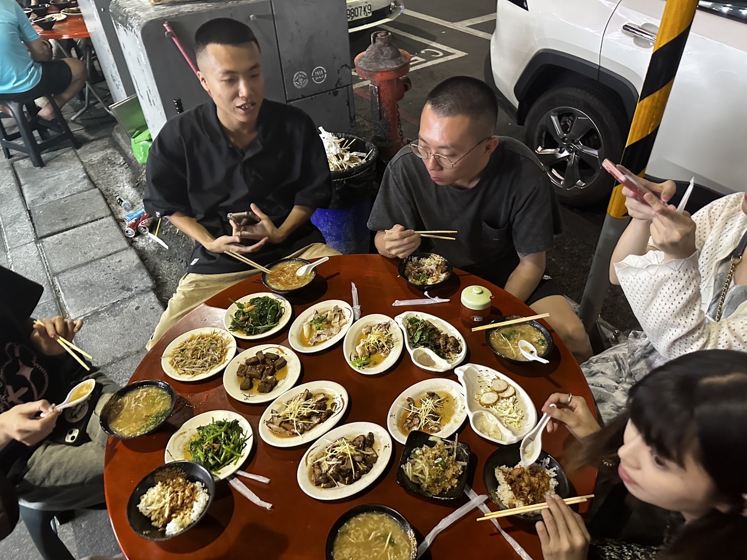 上野阿美橫町 | 去趣 chicTrip