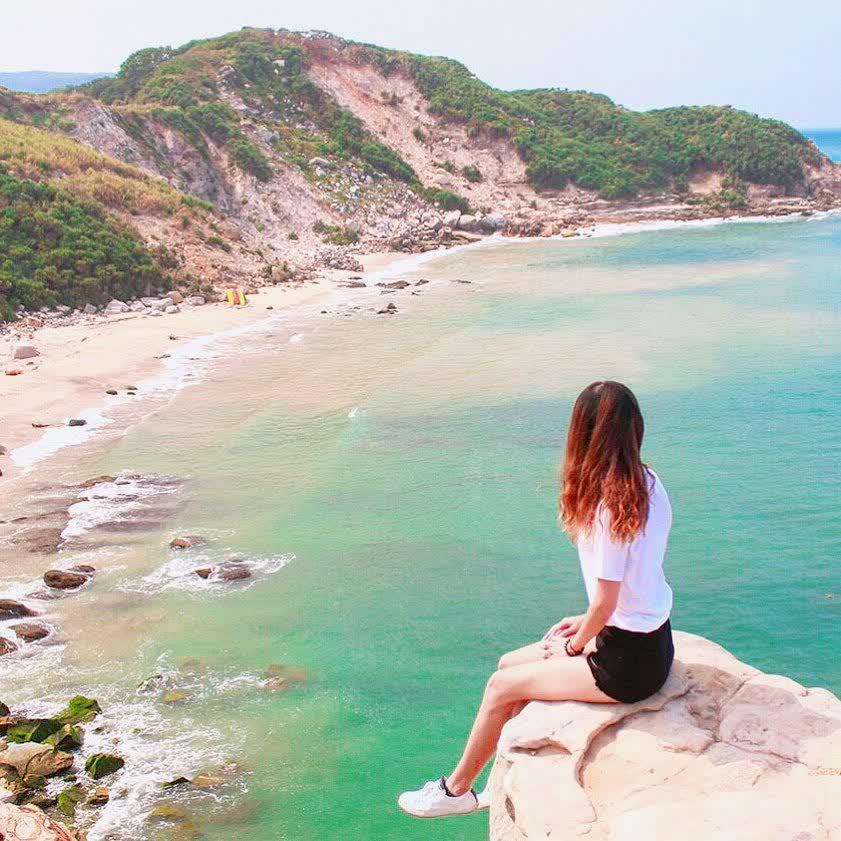 神秘海岸 | 去趣 chicTrip