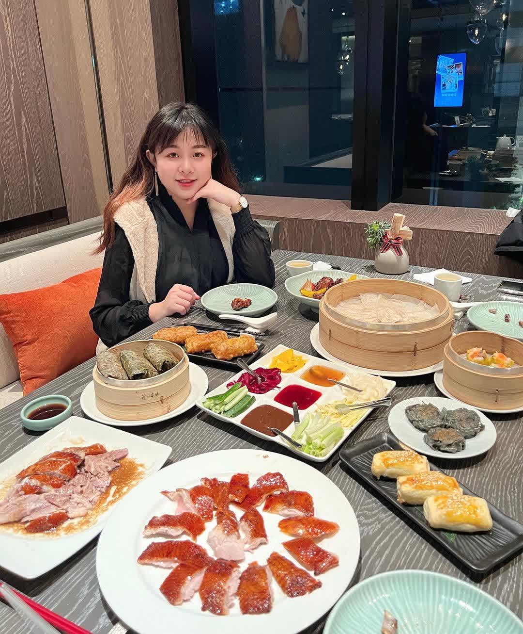 台北新板希爾頓酒店 | 去趣 chicTrip