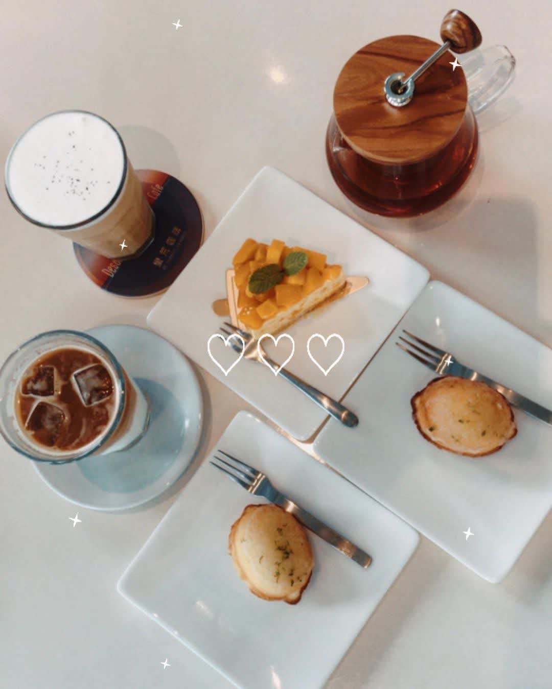 蠻荒咖啡 | 去趣 chicTrip