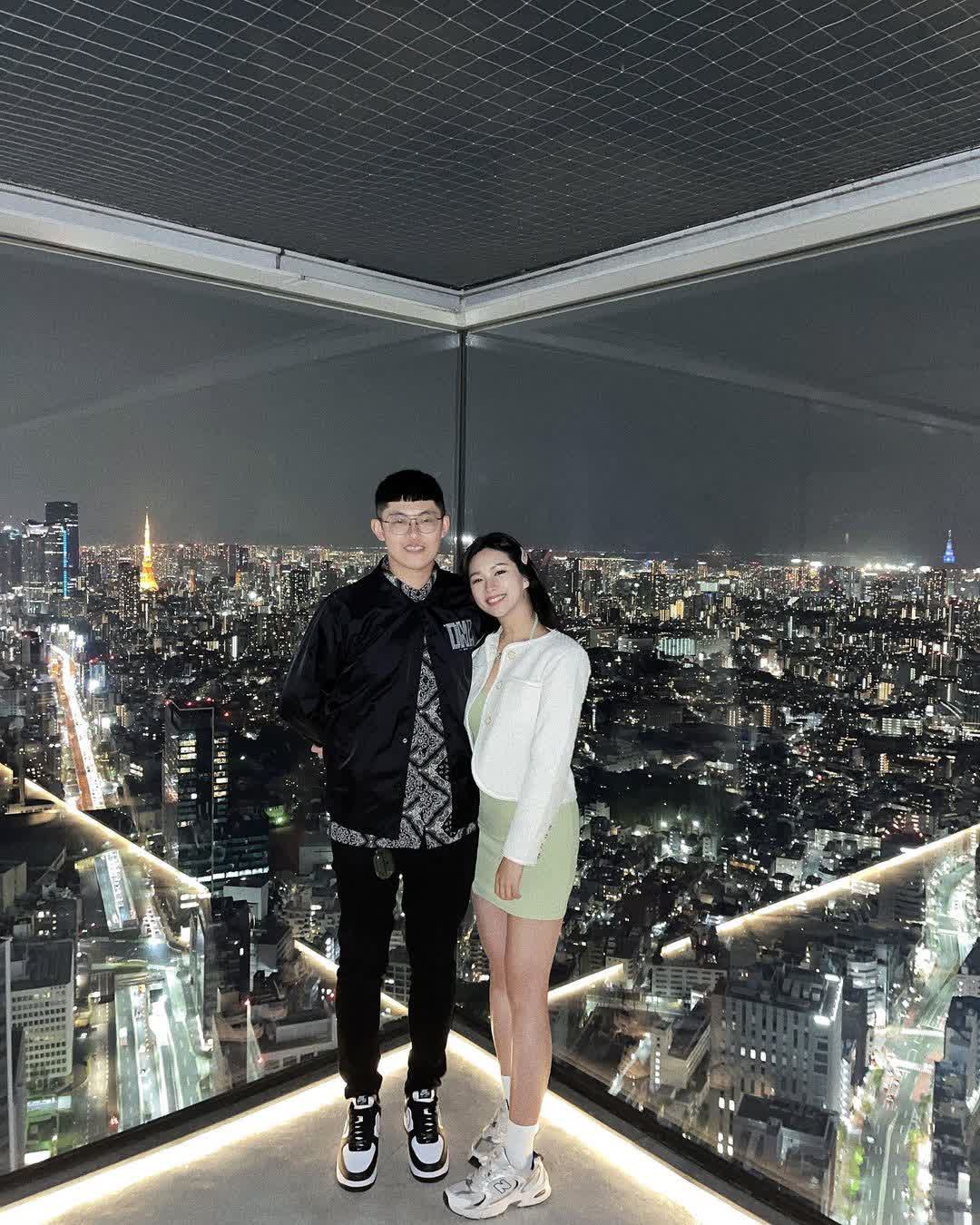 澀谷 SKY | 去趣 chicTrip