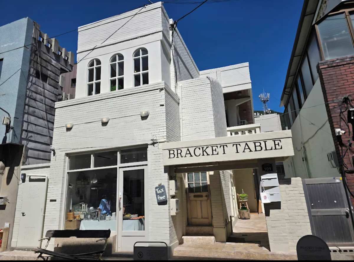 Jeonpo Cafe Street | 去趣 chicTrip