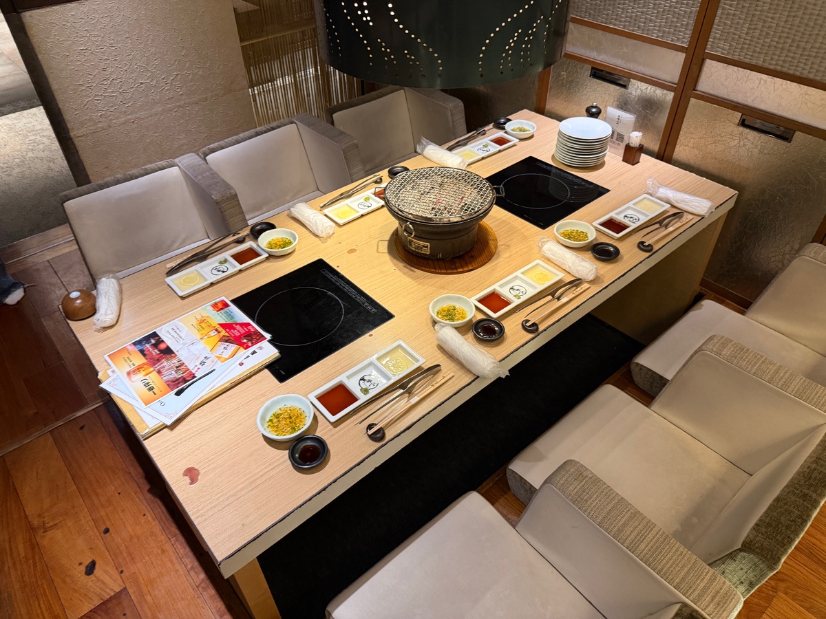 燒肉 飛騨牛一頭家 馬喰一代 名古屋WEST | 去趣 chicTrip