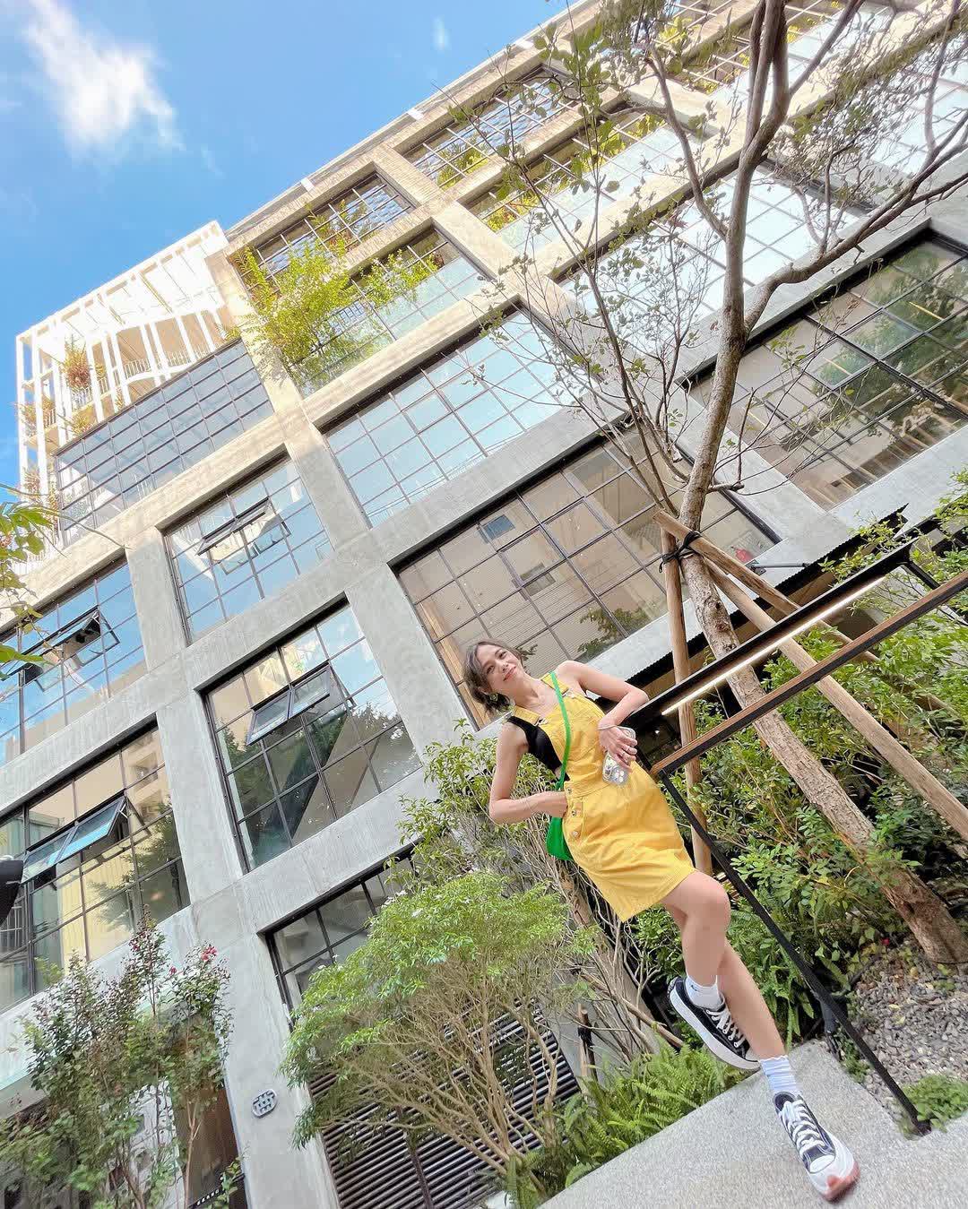 南埕衖事 | 去趣 chicTrip